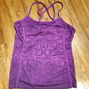Athleta tank top